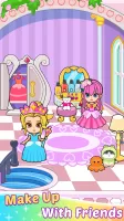 Paper Princess - Doll Dress Up