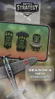 Battle Strategy: Tower Defense