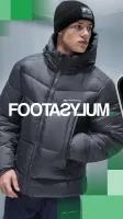 Footasylum