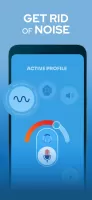 Hearing Aid App: Petralex