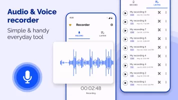 Voice Recorder