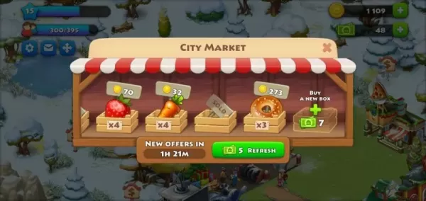 Township