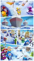 Penguin Pals: Arctic Rescue