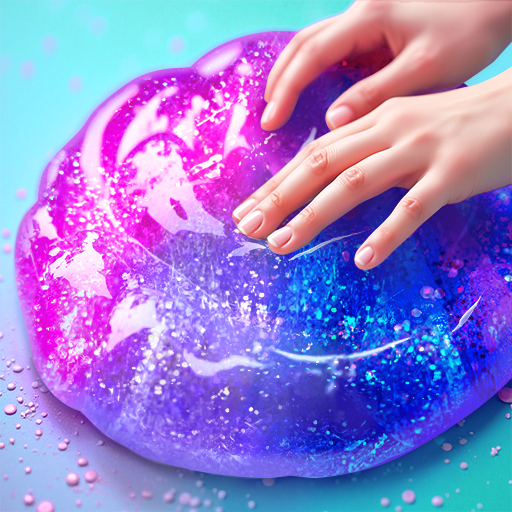 Slime Making Simulator Games