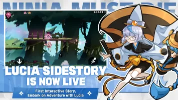 Ninja Must Die