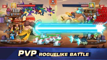 Tower Brawl