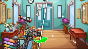 Tidy Master: Hidden Objects