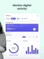 Kids App Qustodio