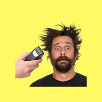 Hair Cut, Fart Sounds, Pranks