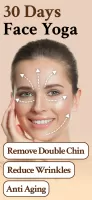 Face Yoga & Facial Exercises
