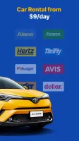 EconomyBookings Car Rental