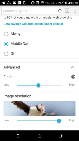 Puffin Web Browser
