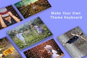 Russian Keyboard For Android