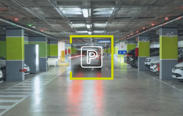 Apparkya Parquímetro y parking