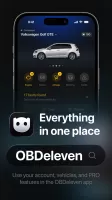 OBDeleven VAG car diagnostics