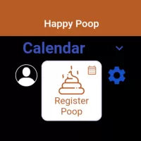 Happy Poop: Toilet Journal Log