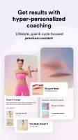 Bellabeat Wellness Coach