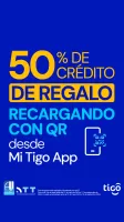 Mi Tigo (Antes Tigo Shop)