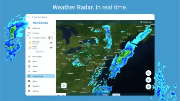 Weather Radar