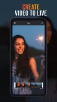 Video into Live Wallpaper Set