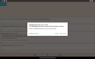 Extreme Coupon Finder
