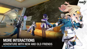 Honkai Impact 3rd