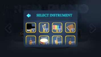 Real Piano