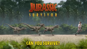 Jurassic Survivor