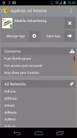 AppBrain Ad Detector