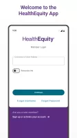 HealthEquity Mobile