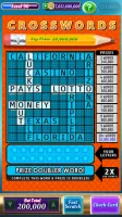 Scratch Off Lottery Casino