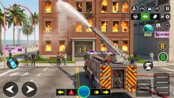 City Driving Car Simulator 3D
