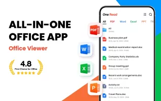All Document Reader