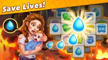 Tile Match: Triple Puzzle Game