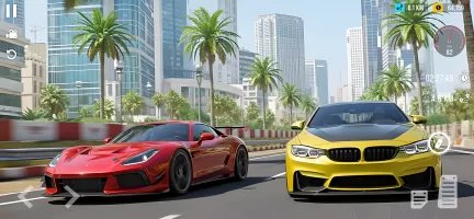 Fast Grand Car Driving Game 3d
