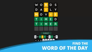 Wordling: Daily Word Challenge