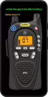 Online Walkie Talkie Pro PTT