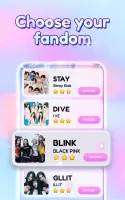 Kpop Piano Star - Music Game