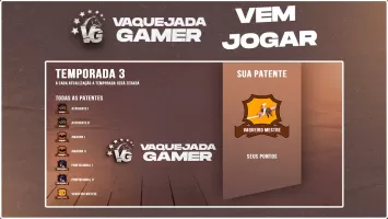 Vaquejada Gamer 2024 - T4