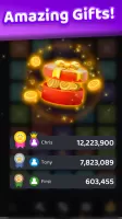Number Merge - 2048 puzzle
