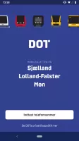 DOT Tickets