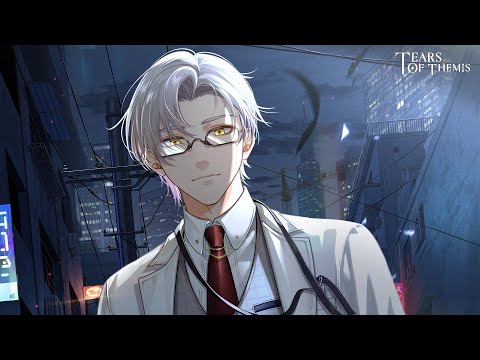 Main Story Episode 11 ✦ Cocoon (I) ✦ Available on Feb 6 | Tears of Themis | JP DUB