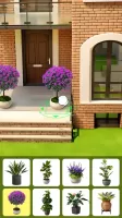 Happy Merge Home