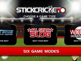 Stick Cricket Classic