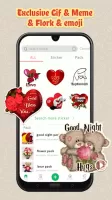 2024 HD sticker WAStickerApps