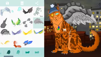 Avatar Maker: Cats