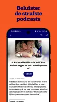 Het Nieuwsblad nieuws