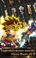 +9 God Blessing Cash Knight