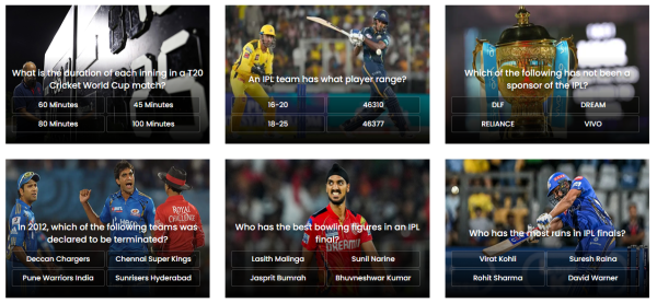 CBTF SpeedNews-CricketLiveLine