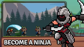 Tap Ninja